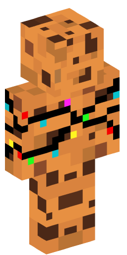 Minecraft Skin #228607