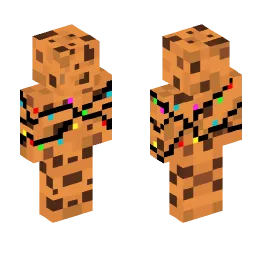 Minecraft Skin #228607
