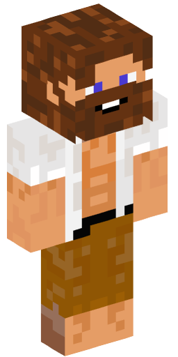 Minecraft Skin #228613