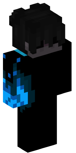 Minecraft Skin #228621