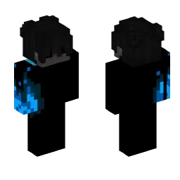 Minecraft Skin #228621
