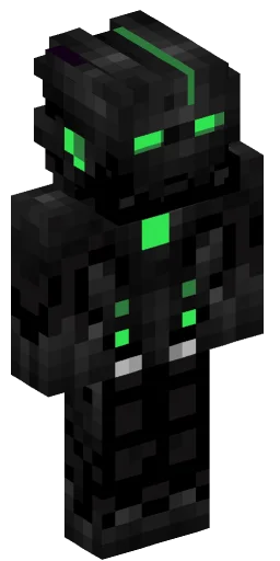 Minecraft Skin #228627