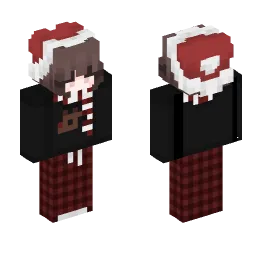 Minecraft Skin #228632