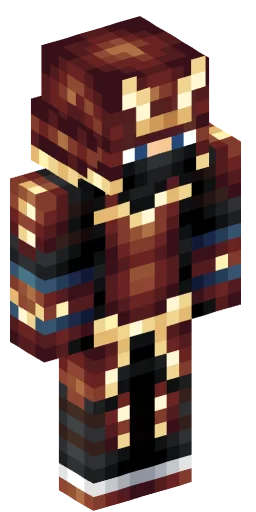 Minecraft Skin #228634