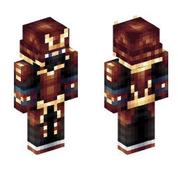 Minecraft Skin #228634