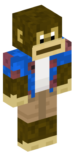 Minecraft Skin #228638