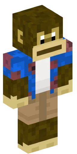Minecraft Skin #228639