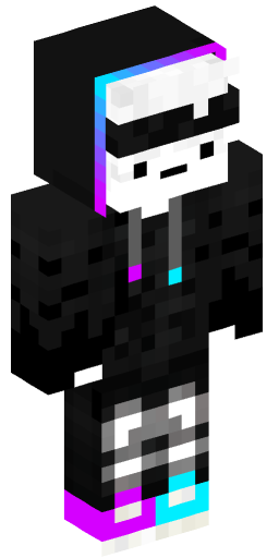 Minecraft Skin #228641