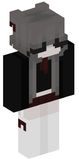 Minecraft Skin #228643