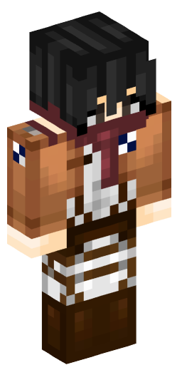 Minecraft Skin #228649