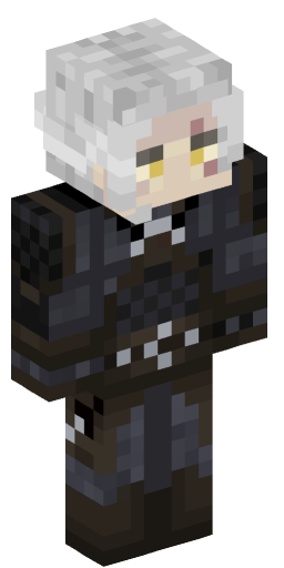 Minecraft Skin #228650