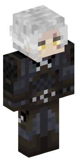 Minecraft Skin #228651