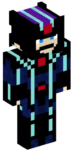 Minecraft Skin #228655
