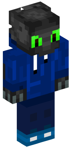 Minecraft Skin #228657