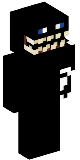 Minecraft Skin #228658