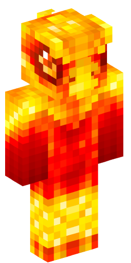 Minecraft Skin #228659