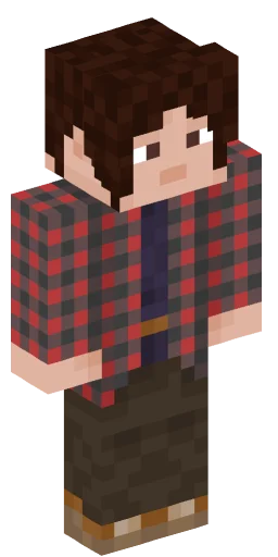 Minecraft Skin #228660