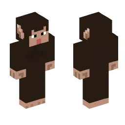 Minecraft Skin #228661