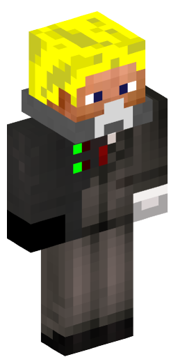 Minecraft Skin #228662