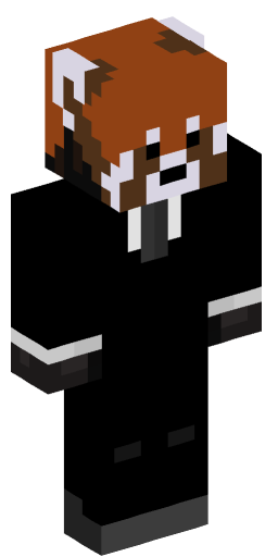 Minecraft Skin #228668
