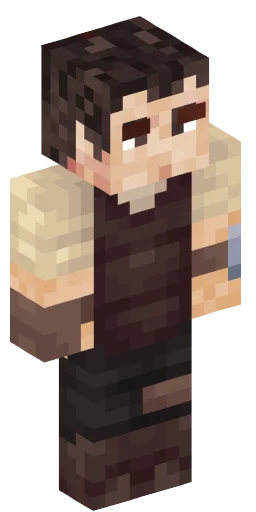 Minecraft Skin #228669