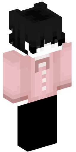 Minecraft Skin #228675