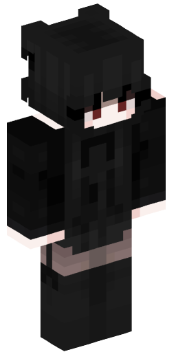 Minecraft Skin #228676