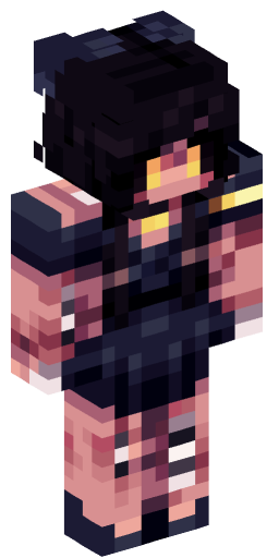 Minecraft Skin #228677