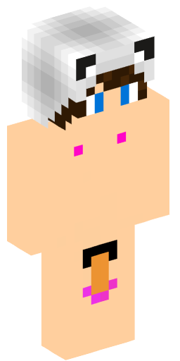 Minecraft Skin #228678