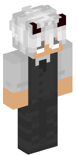 Minecraft Skin #228679