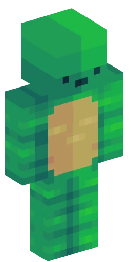 Minecraft Skin #228680
