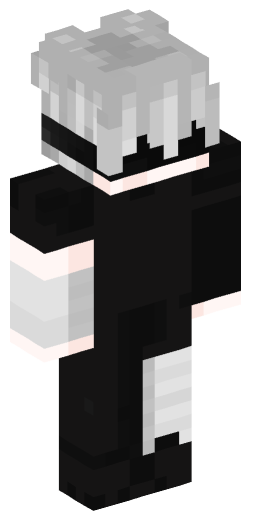 Minecraft Skin #228681