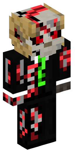 Minecraft Skin #228685