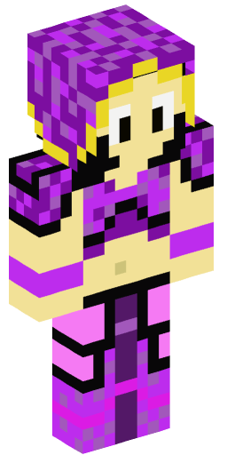 Minecraft Skin #228692