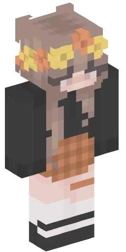 Minecraft Skin #228694