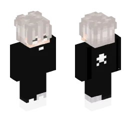 Minecraft Skin #228695