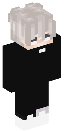 Minecraft Skin #228696