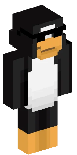 Minecraft Skin #228698