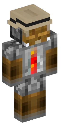 Minecraft Skin #228699
