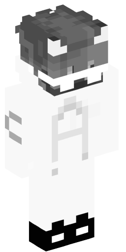 Minecraft Skin #228702
