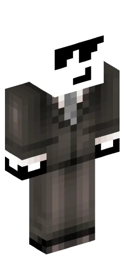 Minecraft Skin #228703