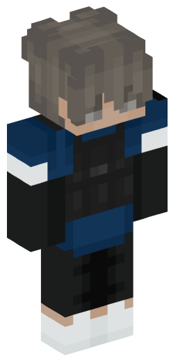 Minecraft Skin #228704