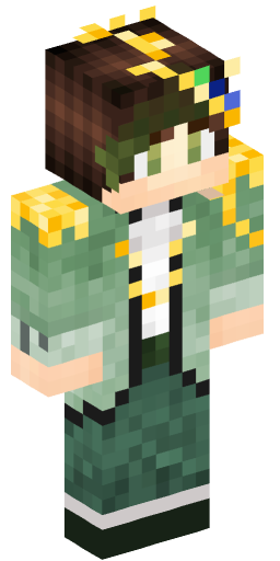 Minecraft Skin #228708