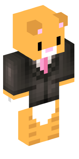 Minecraft Skin #228710