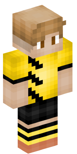 Minecraft Skin #228716