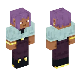 Minecraft Skin #228718