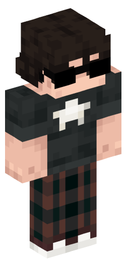 Minecraft Skin #228722