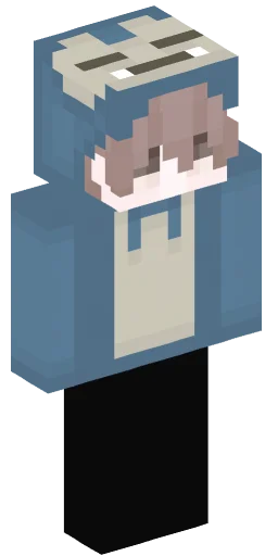 Minecraft Skin #228726