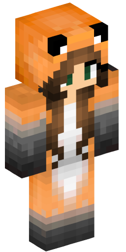 Minecraft Skin #228727