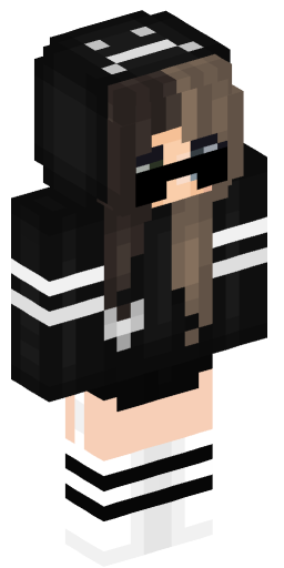 Minecraft Skin #228728